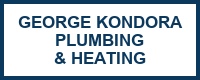 George Kondora Plumbing & Heating